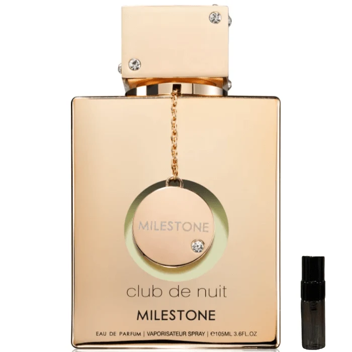 Armaf Club De Nuit Milestone - Eau de Parfum