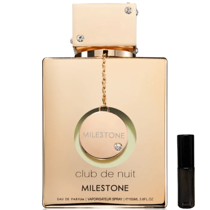 Armaf Club De Nuit Milestone - Eau de Parfum