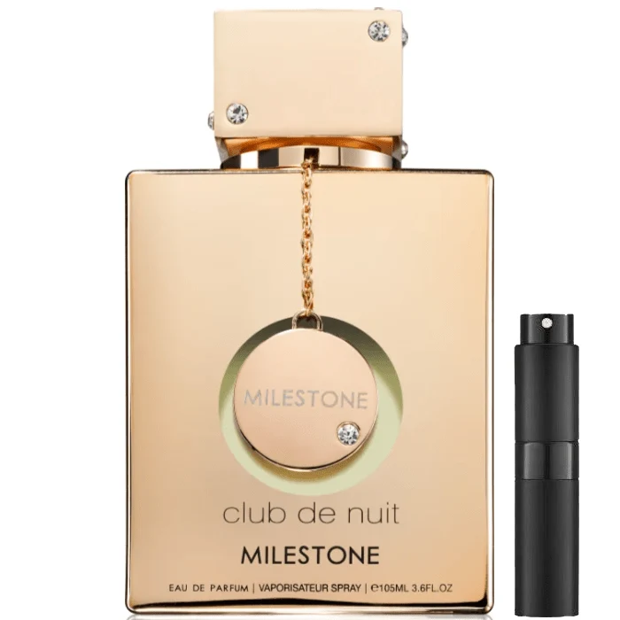 Armaf Club De Nuit Milestone - Eau de Parfum