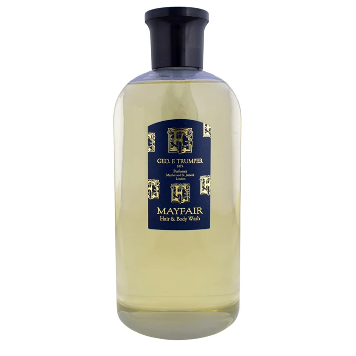 Mayfair Hair & Body Wash