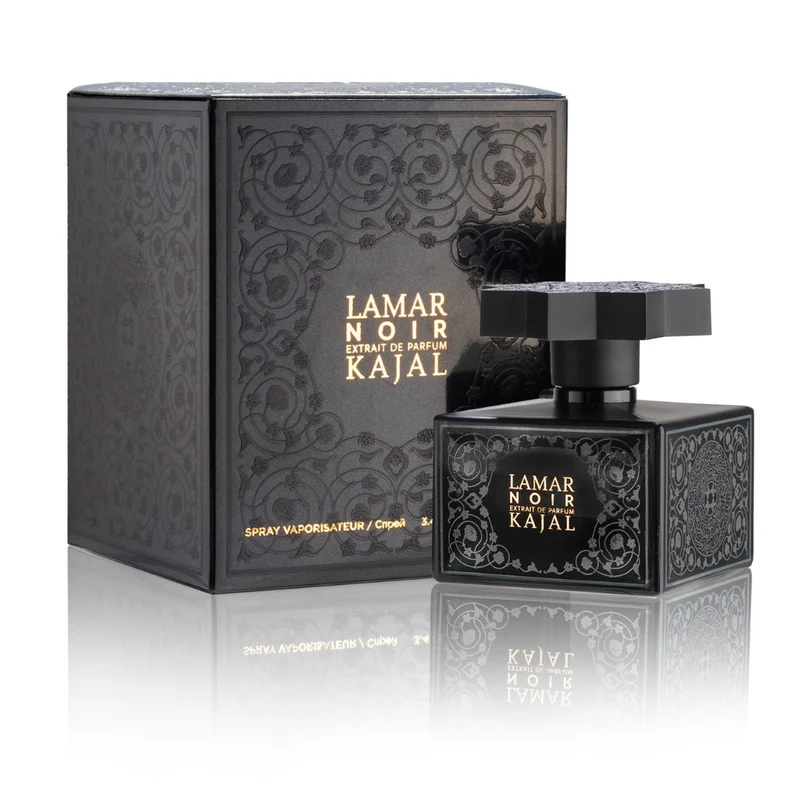 Lamar Noir