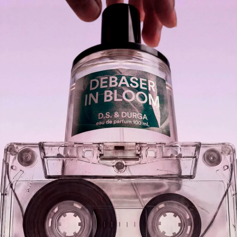 Debaser In Bloom