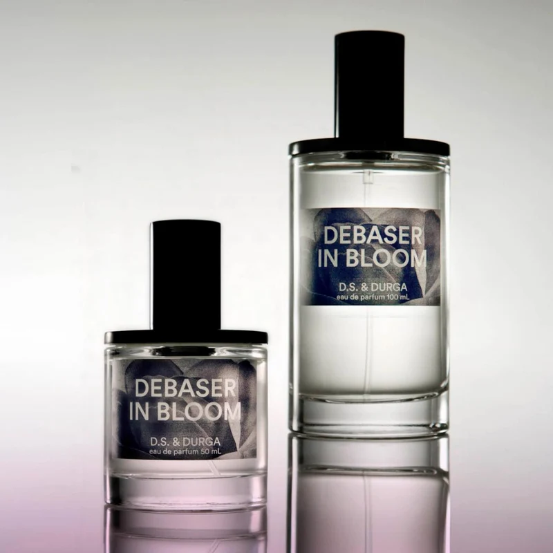 Debaser In Bloom