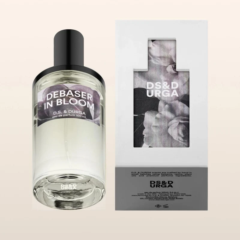 Debaser In Bloom