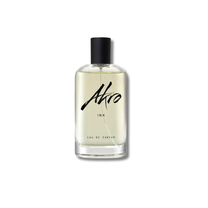 Akro Fragrances - Ink