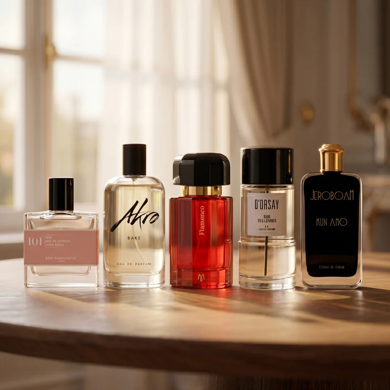 Kit de Muestras for HER