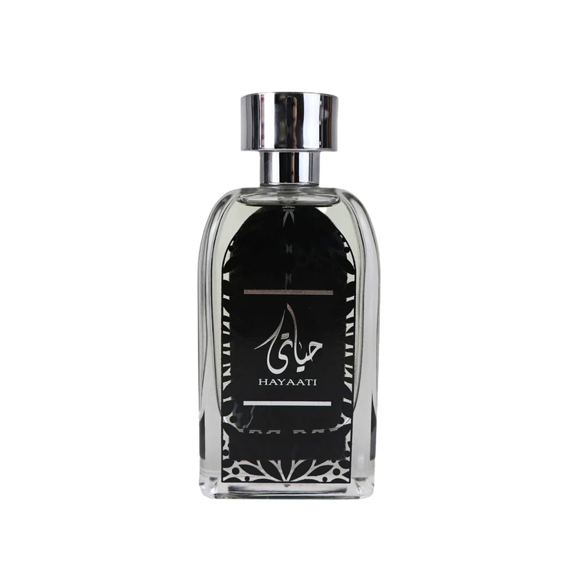 Hayaati Eau de Parfum 100 ml – Ard Al Zaafaran