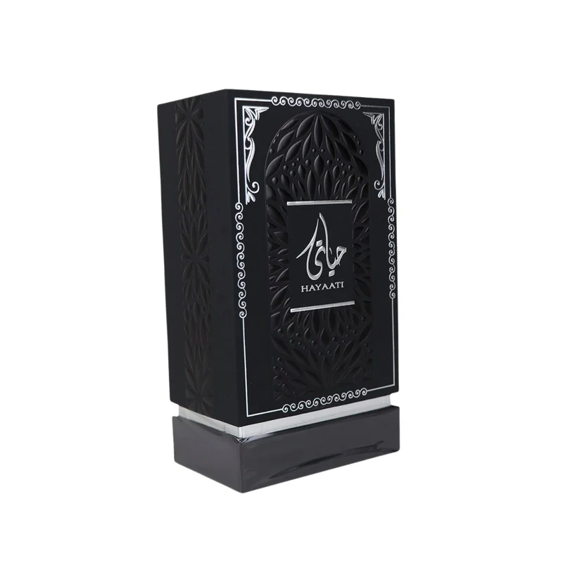 Hayaati Eau de Parfum 100 ml – Ard Al Zaafaran