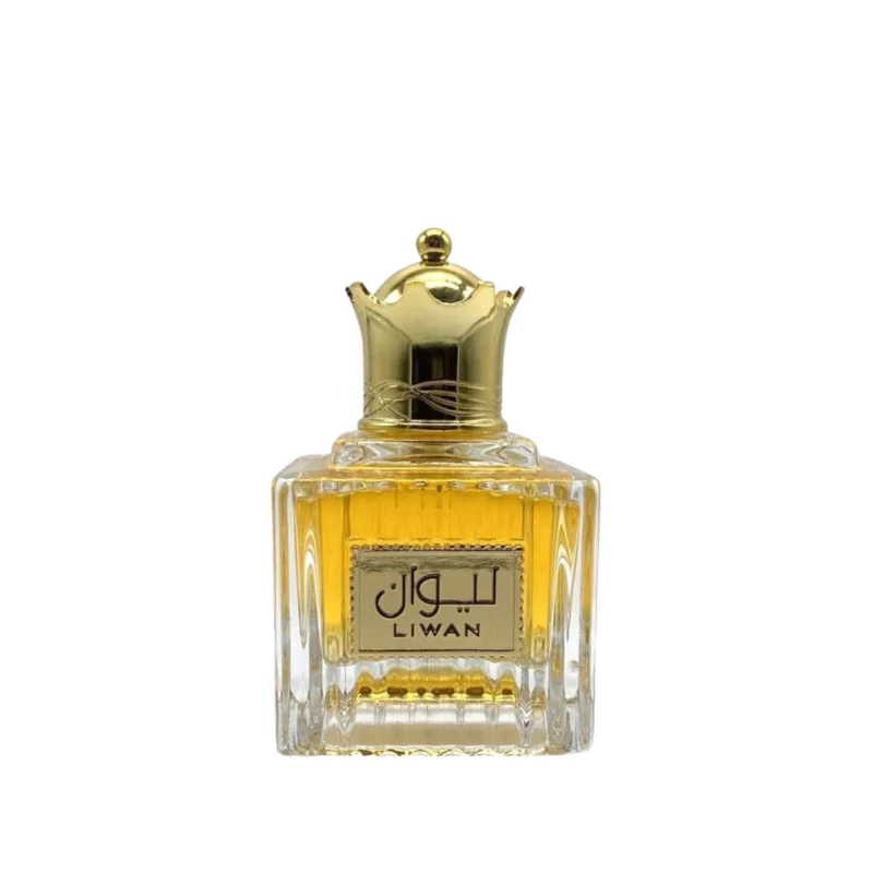 Liwan Eau de Parfum 100 ml – Ard Al Zaafaran