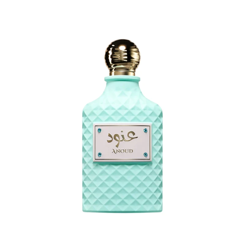 Anoud Eau de Parfum 100 ml – Ard Al Zaafaran