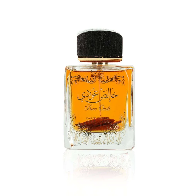 Pure oudi Eau de parfum Lattafa