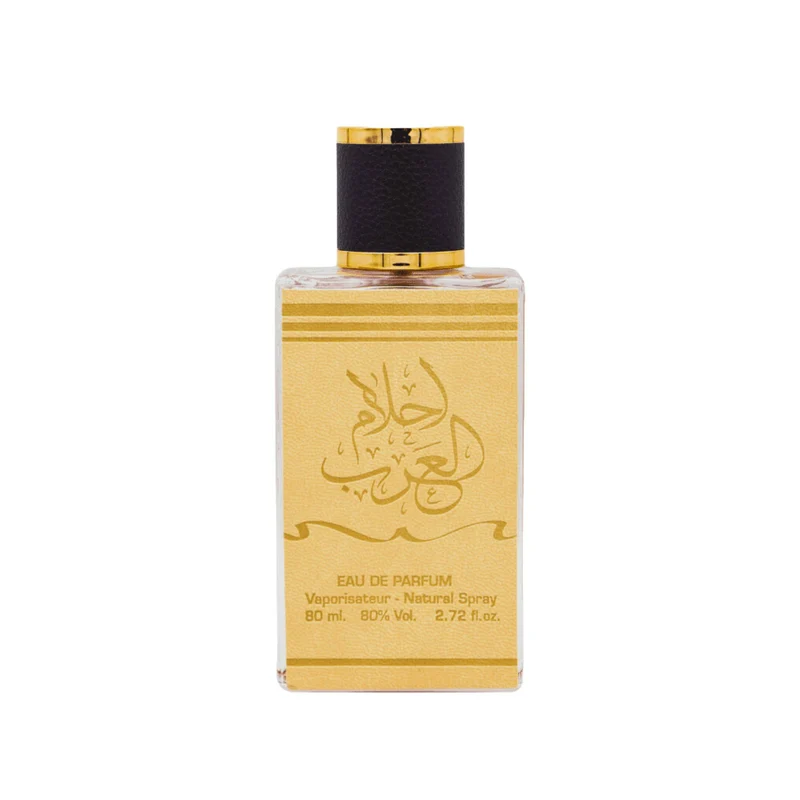 Ahlam Al Arab Eau De Parfum 100 ml – Ard Al Zaafaran