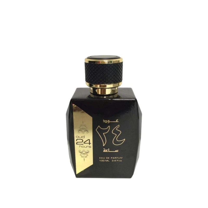 Oud 24 Hours EDP 100 ml – Ard Al Zaafaran