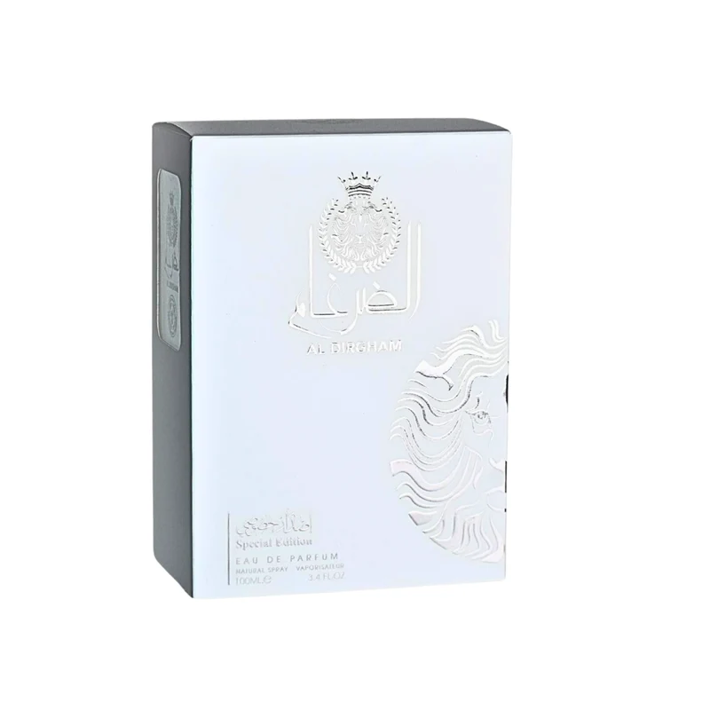 Al Dirgham EDP 100 ml – Ard Al Zaafaran Spécial Édition