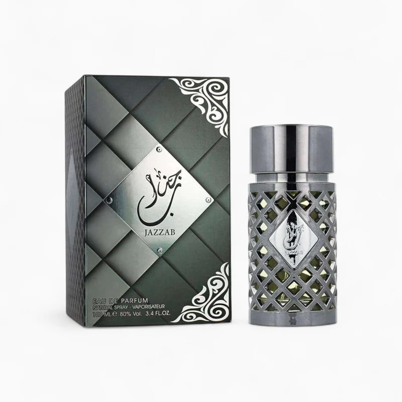 Jazzab Eau de parfum 100 ml - Lattafa