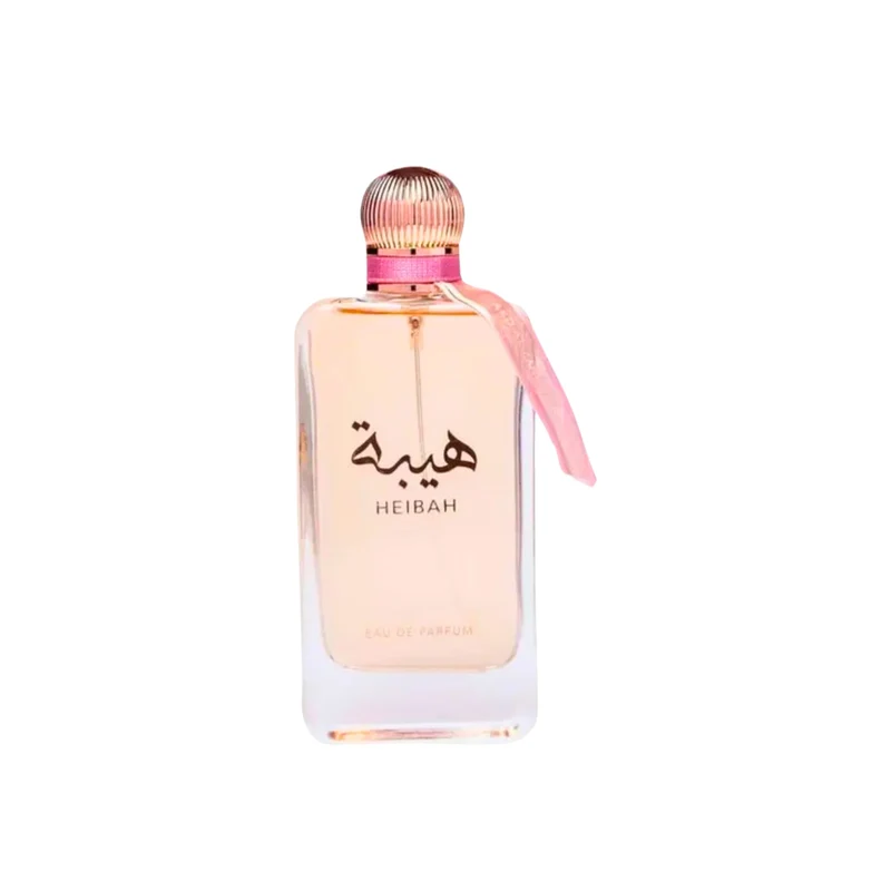 Heibah Eau de parfum 100 ml - Ard Al Zaafaran