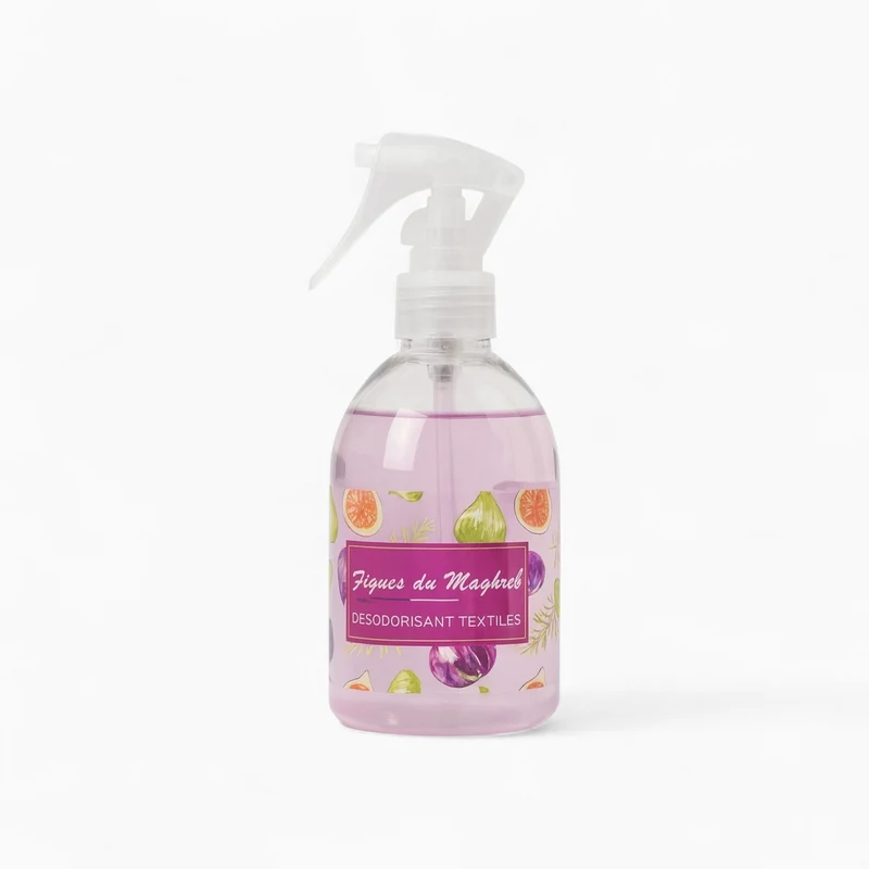 Figues du Maghreb Spray Textile 250 ml - La Barfumerie