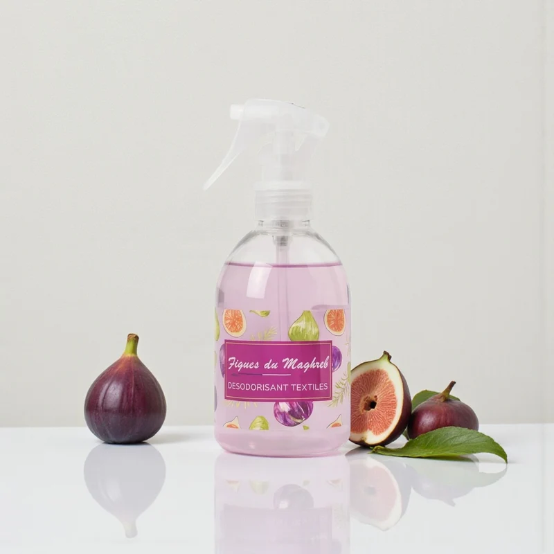 Figues du Maghreb Spray Textile 250 ml - La Barfumerie