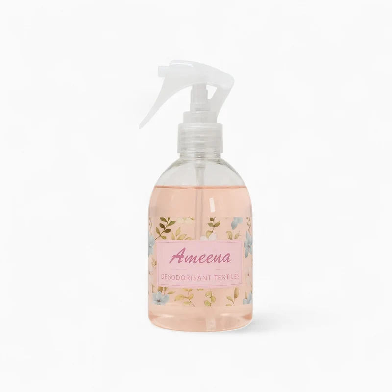 Ameena Spray Textile 250 ml – La Barfumerie