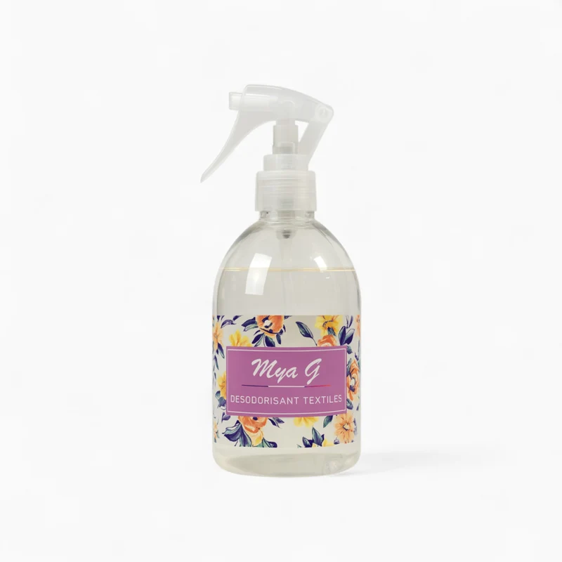 Mya G Spray Textile 250 ml - La Barfumerie