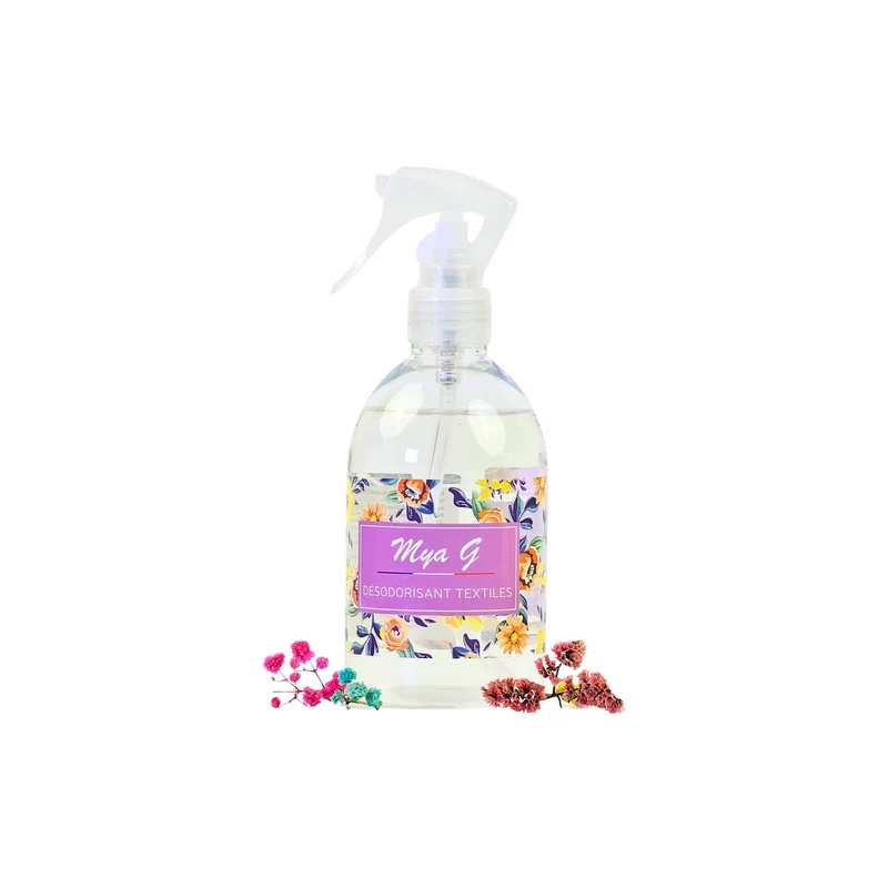 Mya G Spray Textile 250 ml - La Barfumerie