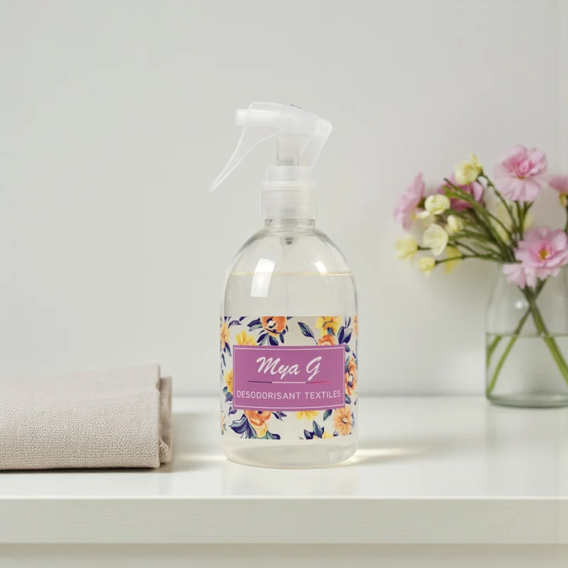 Mya G Spray Textile 250 ml - La Barfumerie