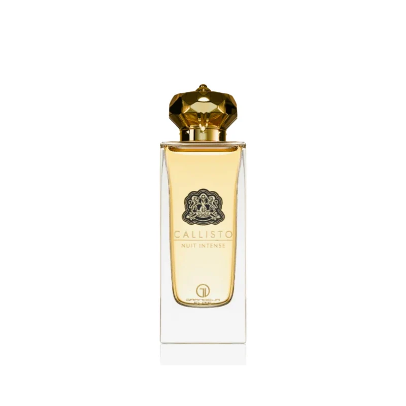 Callisto Nuit Intense Eau de Parfum - Grandeur Elite