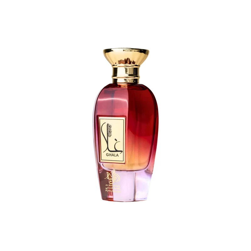 Ghala eau de parfum 100 ml Al Wataniah