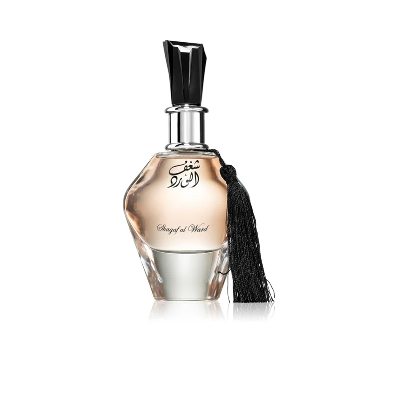 Shagaf Al Ward Eau de Parfum 100 ml - Al Wataniah