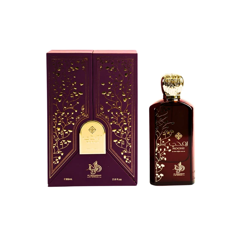 Roohi Eau de Parfum 100 ml Al Wataniah