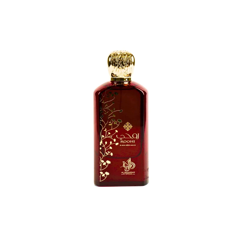 Roohi Eau de Parfum 100 ml Al Wataniah