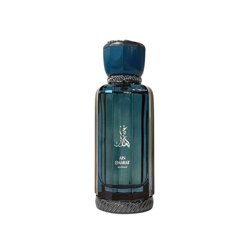 Ain Emarat Extrait Eau de Parfum 100 ml – Al Wataniah