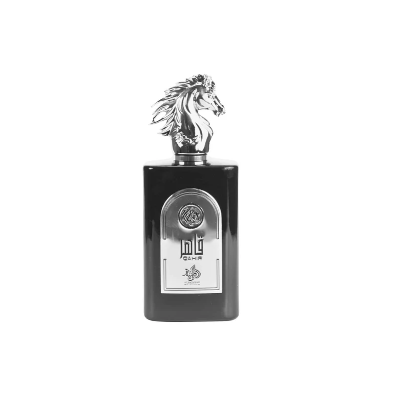Qahir eau de parfum 100 ml Al Wataniah
