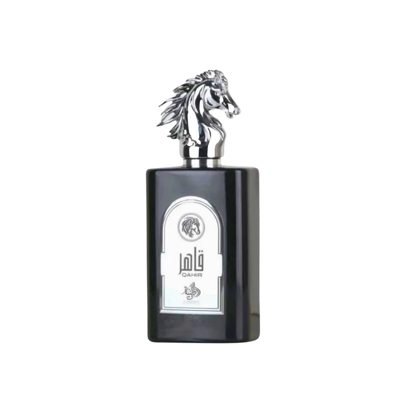 Qahir eau de parfum 100 ml Al Wataniah