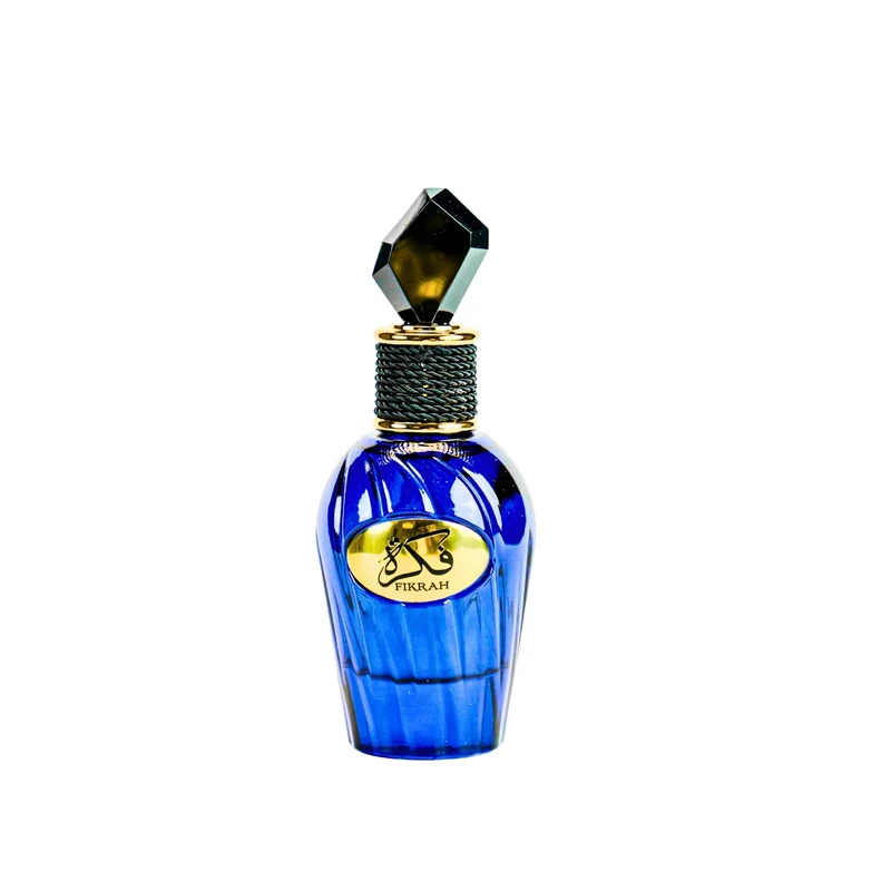 Fikrah Eau de Parfum 100 ml Al Wataniah