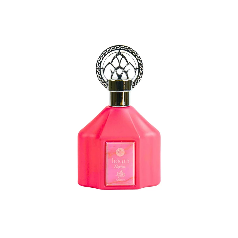 Sophia eau de parfum 100 ml Al Wataniah