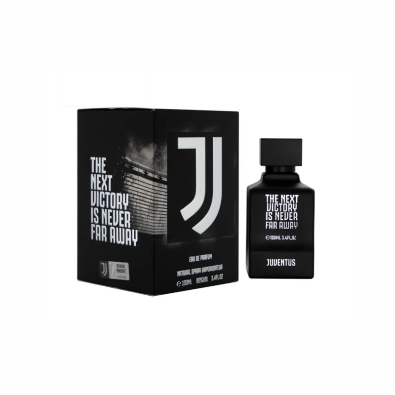 The Next Victory Is Never Far Away EDP 100 ml - My Perfumes