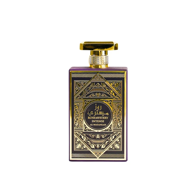 Rose Mystery Intense Eau de Parfum100 ml Al Wataniah