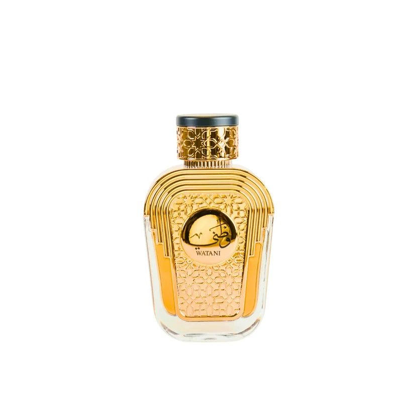 Watani Eau de Parfum 100 ml Al Wataniah