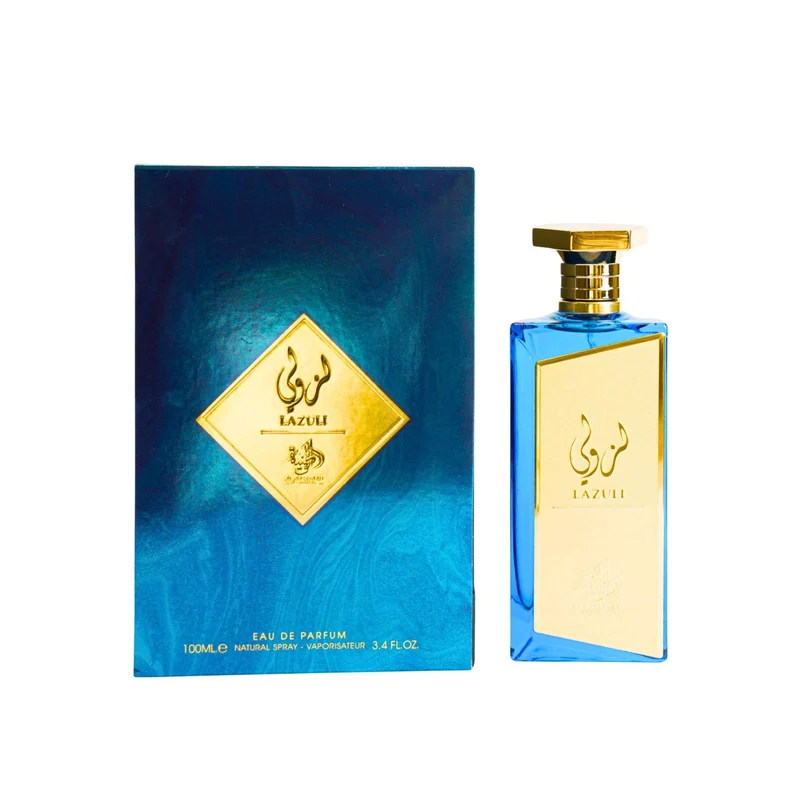 Lazuli Eau de Parfum 100 ml Al Wataniah