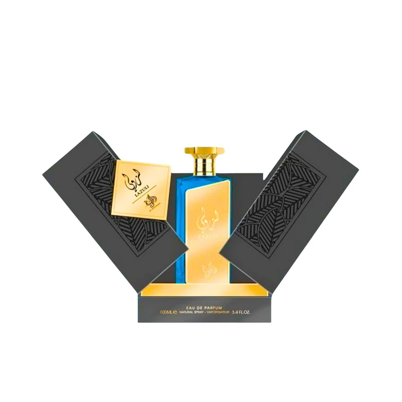 Lazuli Eau de Parfum 100 ml Al Wataniah