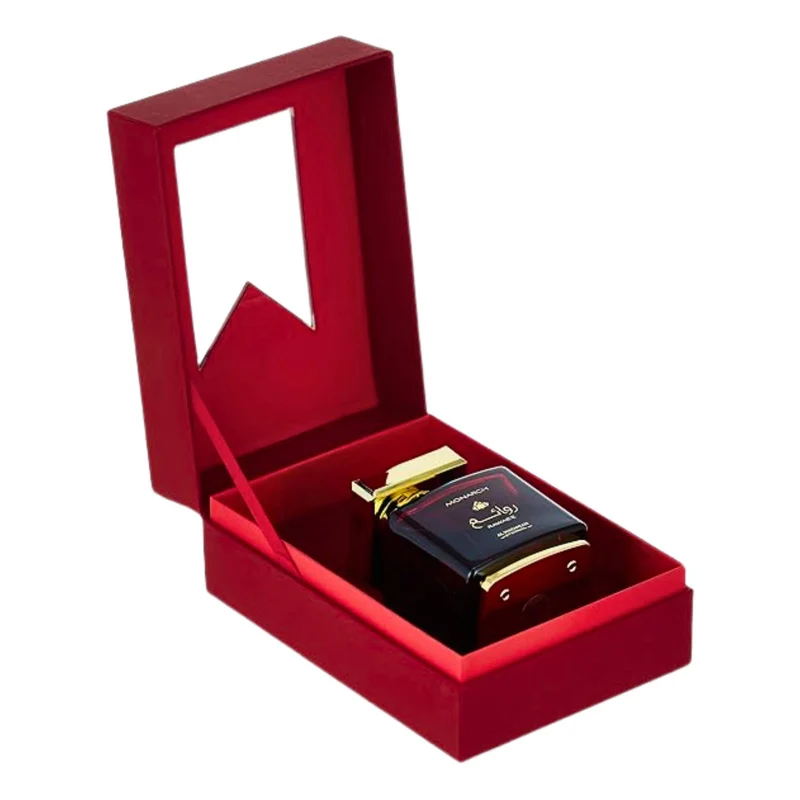 Rawaee Monarch Eau de Parfum 100 ml Al Wataniah