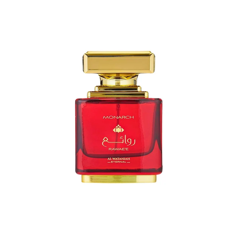 Rawaee Monarch Eau de Parfum 100 ml Al Wataniah