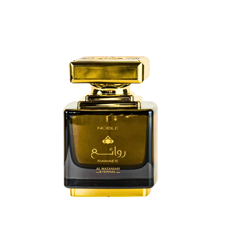 Rawaee Noble Eau de Parfum 100 ml Al Wataniah