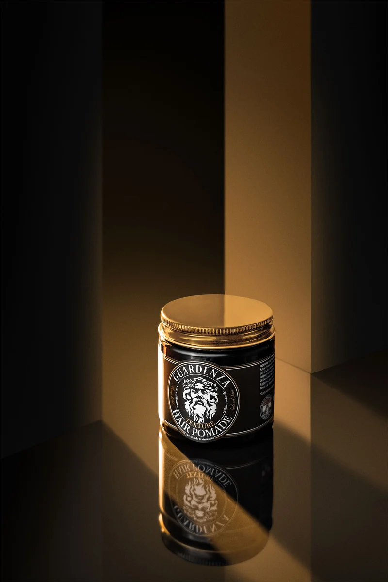 Texture Hair Pomade
