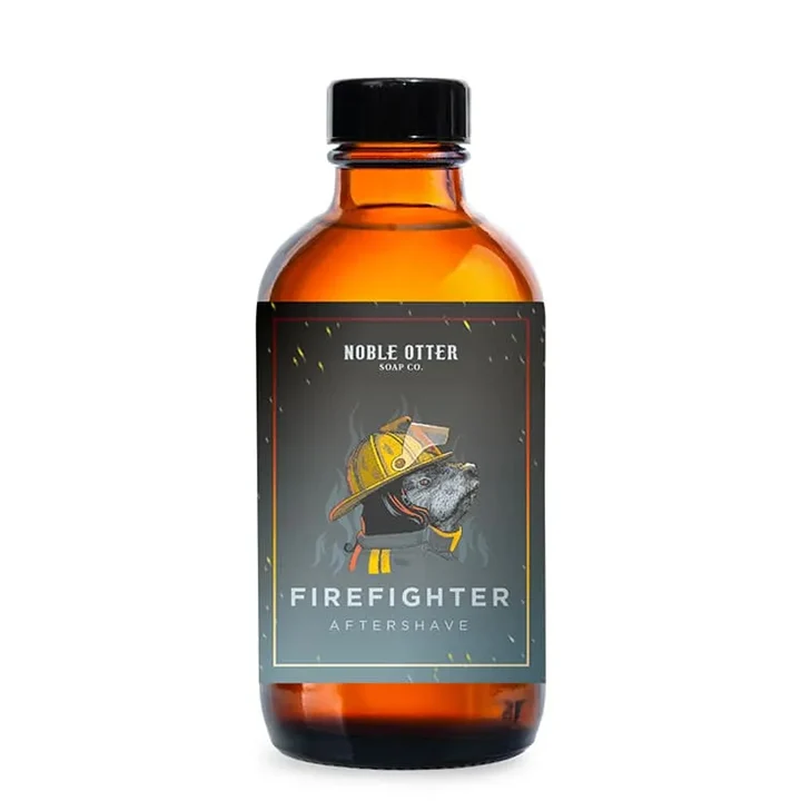 Aftershave – Firefighter