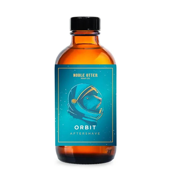 Aftershave – Orbit