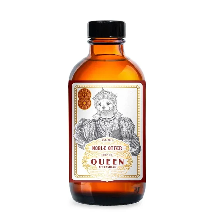 Aftershave – Queen