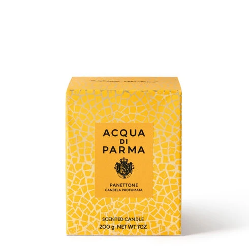 Acqua Di Parma Panettone Bougie