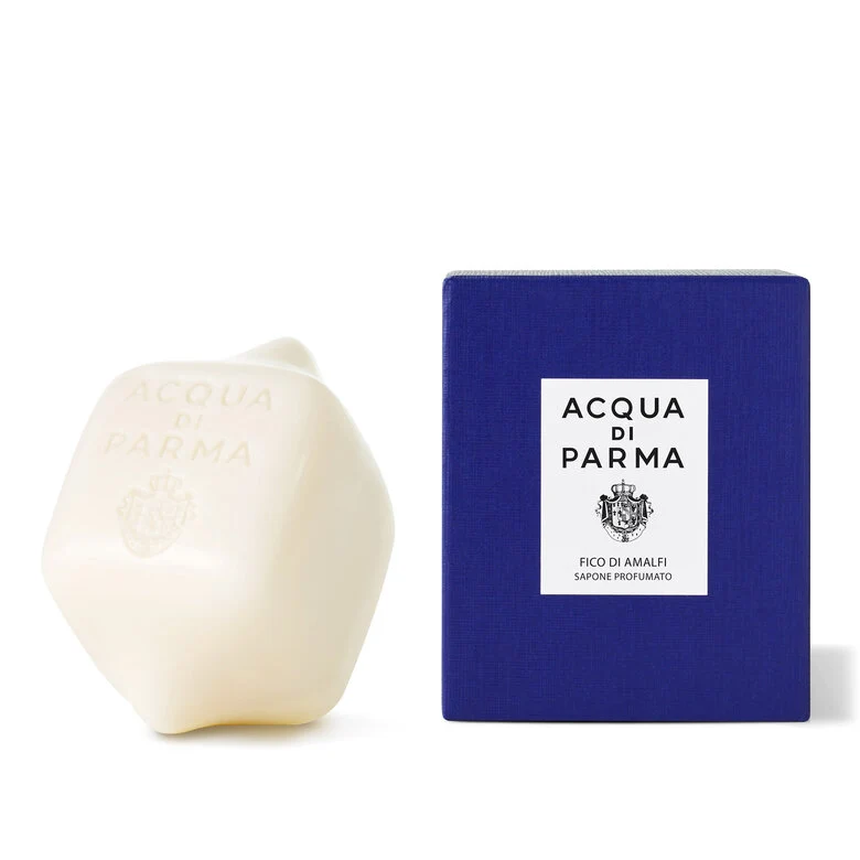 Acqua Di Parma Fico Di Amalfi - savon aux agrumes